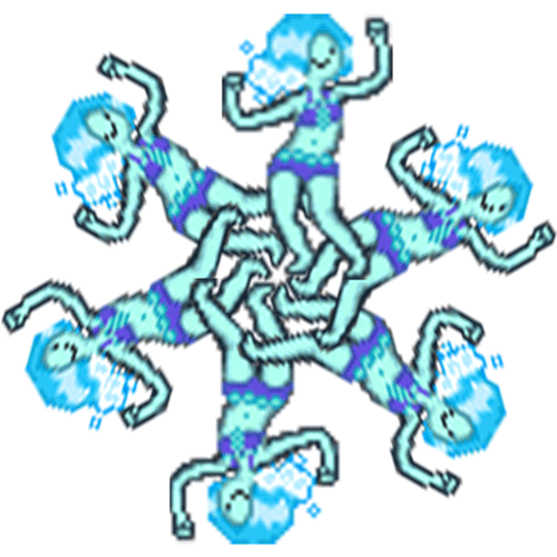 merry christmas STICKER by GIPHY