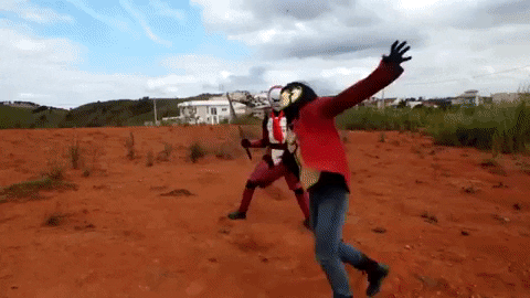 iriodejesussilveira giphygifmaker tokusatsu GIF