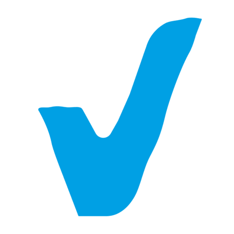 Logo Check Sticker by Steuerberaterverband Niedersachsen Sachsen-Anhalt e.V.