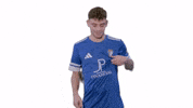 Cdsf GIF by CD San Fernando 1940