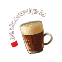 Kahvekeyfi Sticker by arcelik