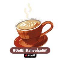 Kahvekeyfi Sticker by arcelik