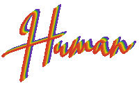 Pride Sticker by Smorblomst.de