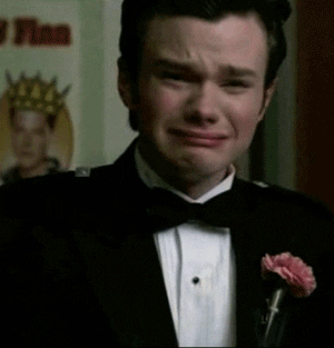 people feeling GIF