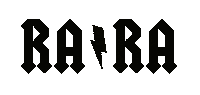 Corazon Reina Sticker by aire retro