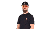 Glasses Mountainbike Sticker by r2bike