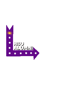 Hsu Abilene Sticker by Hardin-Simmons University