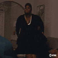shed season 1 GIF by Showtime