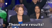 Maura Healey Results GIF by GIPHY News