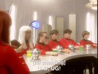 salute your shorts nicksplat GIF