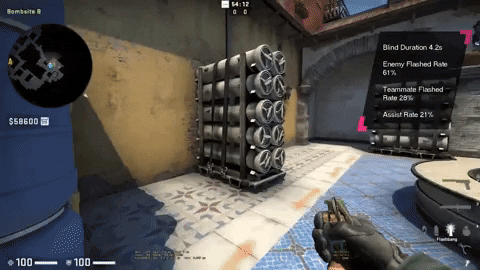 AdrianLeetify giphygifmaker GIF