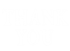 Thanks Thank You Sticker by haenaillust