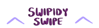 Swipe Up Sticker