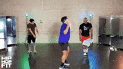 Hip Hop Dance GIF