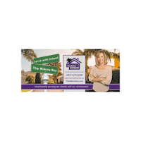 TheWilkinsWayHomeTeam  Sticker
