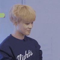 Nctdream Chenle GIF