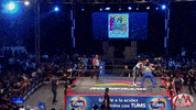 GIF by Lucha Libre AAA