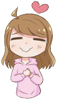 karortiz love kawaii amor awwww Sticker