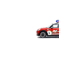 gruponacoinal2 l ibiza mini ingles Sticker