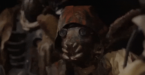 GIF by Gunpowder & Sky