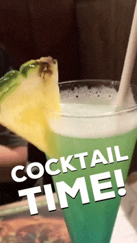 ThePointHKG cocktail hong kong the point the point hkg GIF