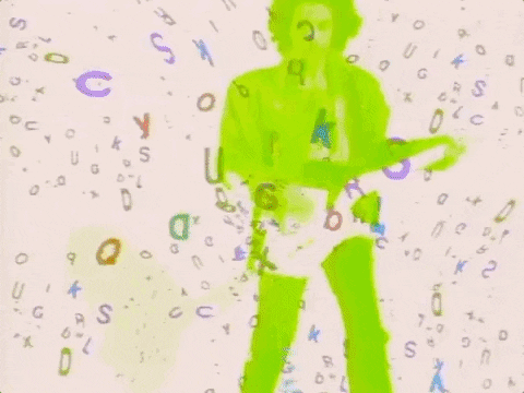Alphabet Street Yes GIF by Prince