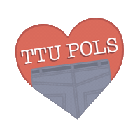 Ttu Saam Sticker by Texas Tech University RISE
