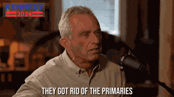 News Success GIF by Team Kennedy