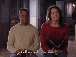 season 3 netflix GIF by Gilmore Girls 