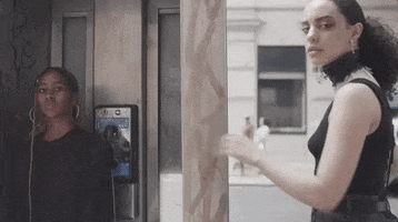 indie film fashion GIF by Hurray For The Riff Raff