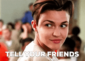 Rubyrose Lesbianswhotech Lwtsummit GIF by LWTSQUAD