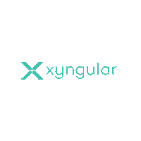 Xyngular Recognition Sticker by Xyngular