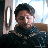 The Boys Soldier Boy GIF