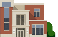 housing campusbeautiful Sticker by Eastern Kentucky University