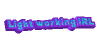 Irl Working Sticker by Decentralized Intelligence Agency