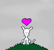 The Fall GIF by Chippy the Dog