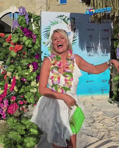 Lets Dance Aloha GIF by Ai Nostri