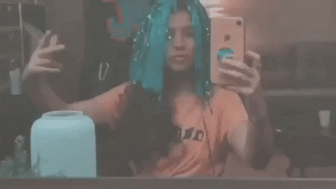 October GIF by Alessia Cara