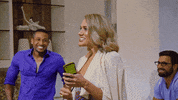 mark burnett fun GIF by Coupled 