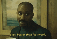 chris redd even better than last week GIF by Saturday Night Live