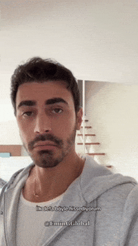 Happy Funny Face GIF