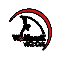 Pole Vault Pacer Sticker by Gill Athletics