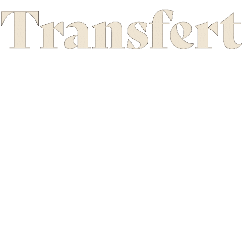 Transfert Sticker by Smartex.be