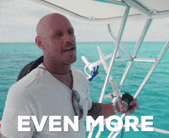 Even More Discovery GIF by Shark Week
