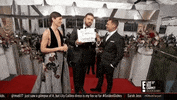 justin timberlake golden globes 2017 GIF by E!