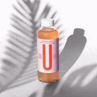 UnityWellnessCo unity cbd beverage hemp GIF
