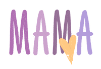 Мама Sticker by FEIA