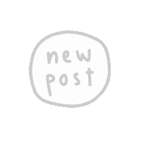 Post Pastel Sticker by odsanyu