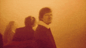 Curtains Subtract GIF by Ed Sheeran