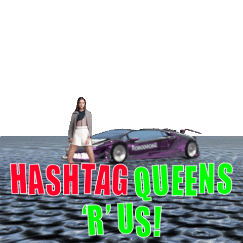 Social Media Wow Sticker by Robodrone